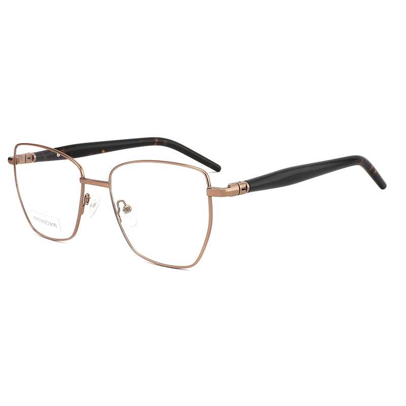 YG11019 METAL OPTICAL FRAMES